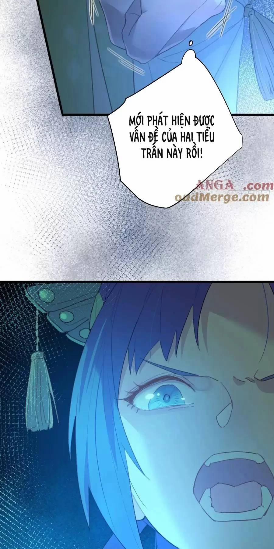 Đại Thừa Kỳ Mới Có Nghịch Tập Hệ Thống 11 trang 33