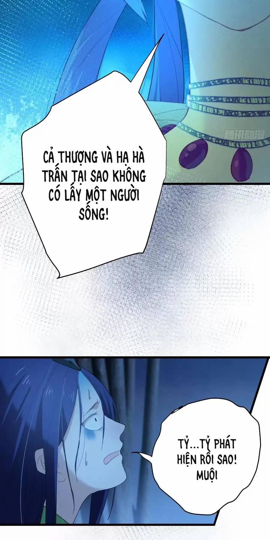 Đại Thừa Kỳ Mới Có Nghịch Tập Hệ Thống 11 trang 34