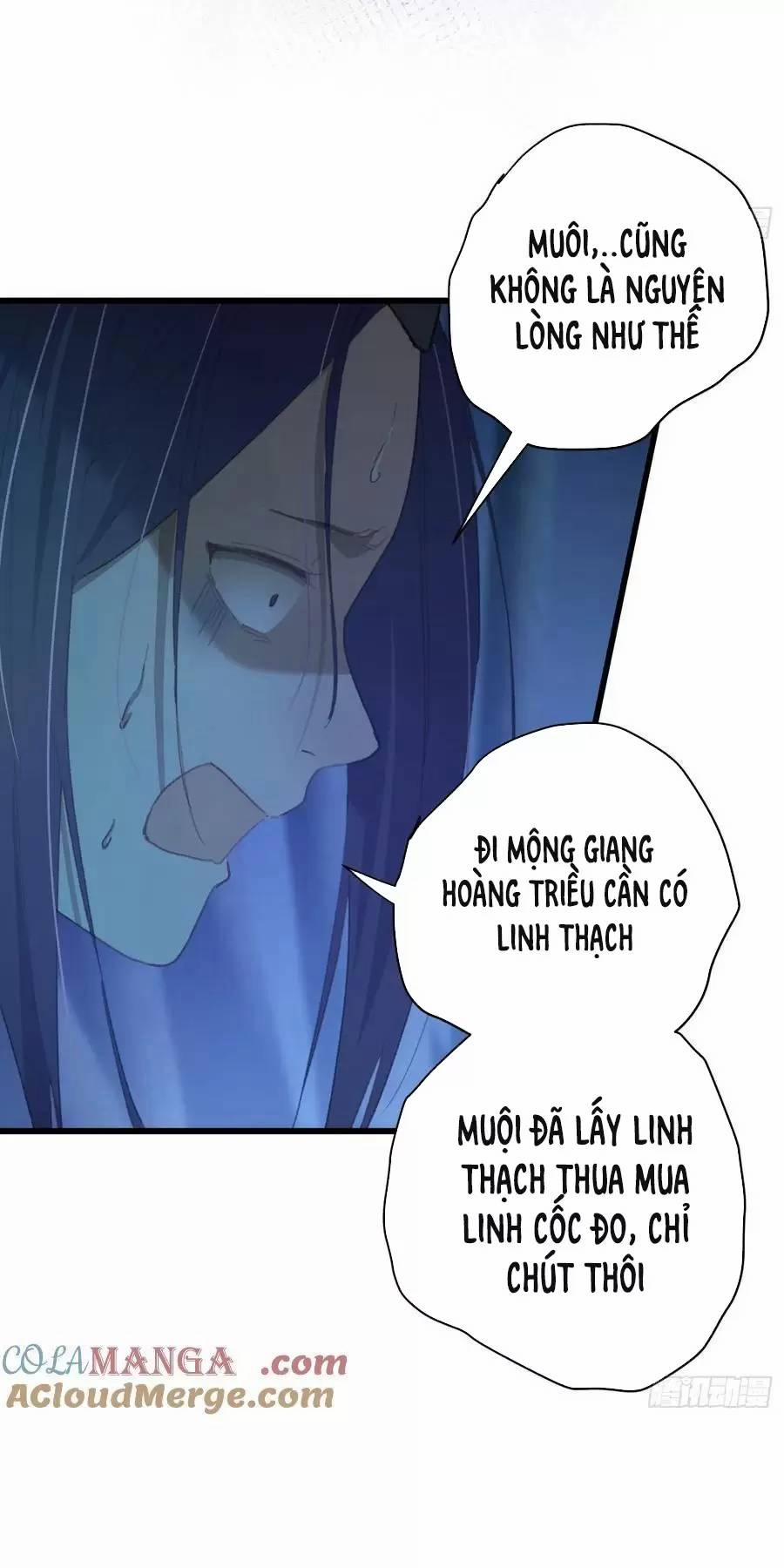 Đại Thừa Kỳ Mới Có Nghịch Tập Hệ Thống 11 trang 35