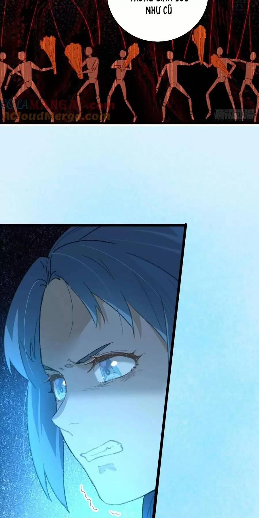 Đại Thừa Kỳ Mới Có Nghịch Tập Hệ Thống 11 trang 38