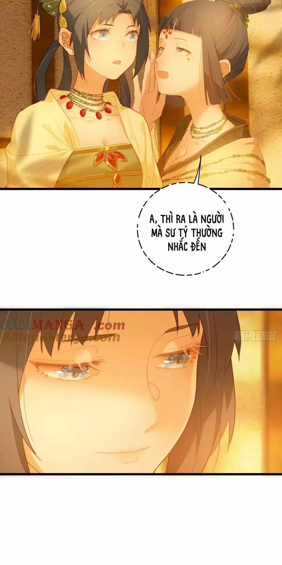 Đại Thừa Kỳ Mới Có Nghịch Tập Hệ Thống 11 trang 4