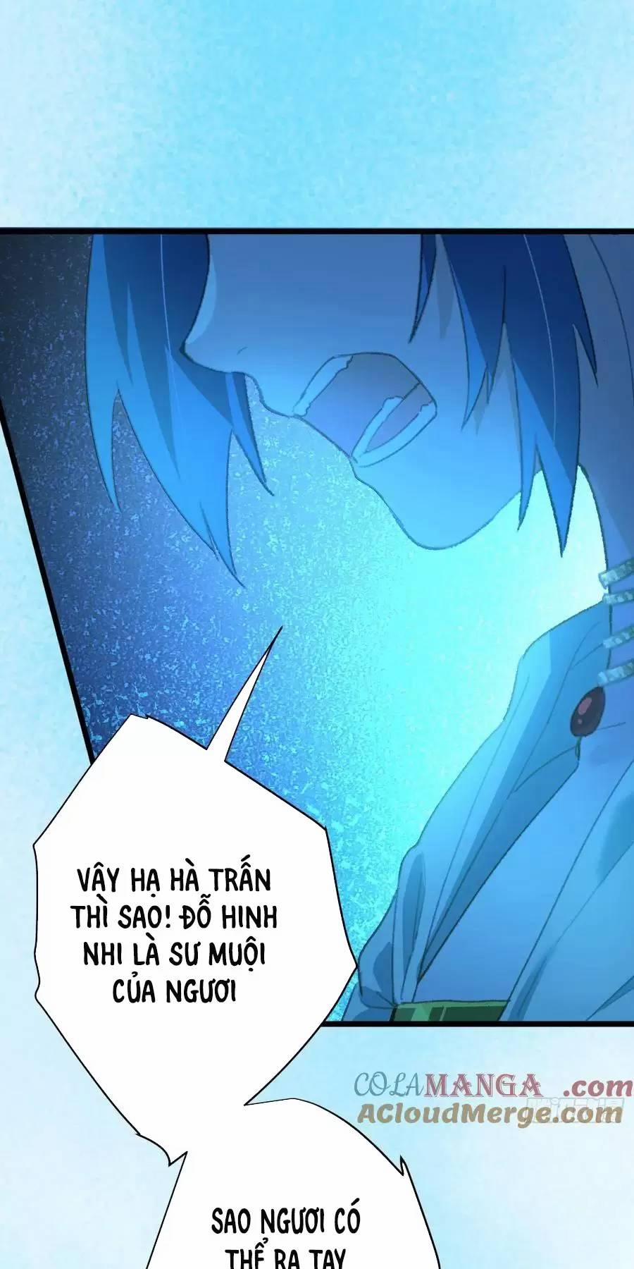 Đại Thừa Kỳ Mới Có Nghịch Tập Hệ Thống 11 trang 41