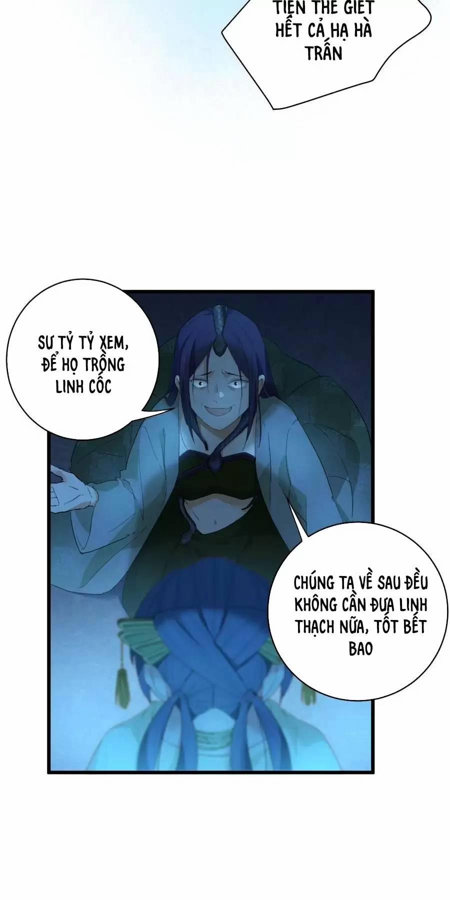 Đại Thừa Kỳ Mới Có Nghịch Tập Hệ Thống 11 trang 43