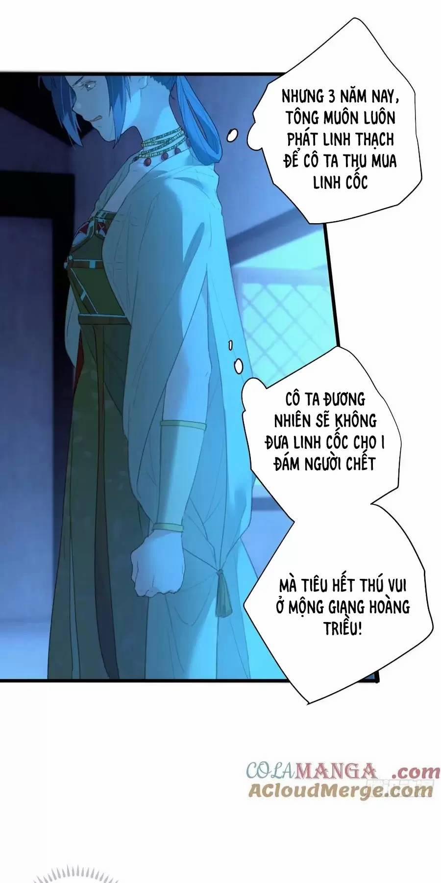 Đại Thừa Kỳ Mới Có Nghịch Tập Hệ Thống 11 trang 44