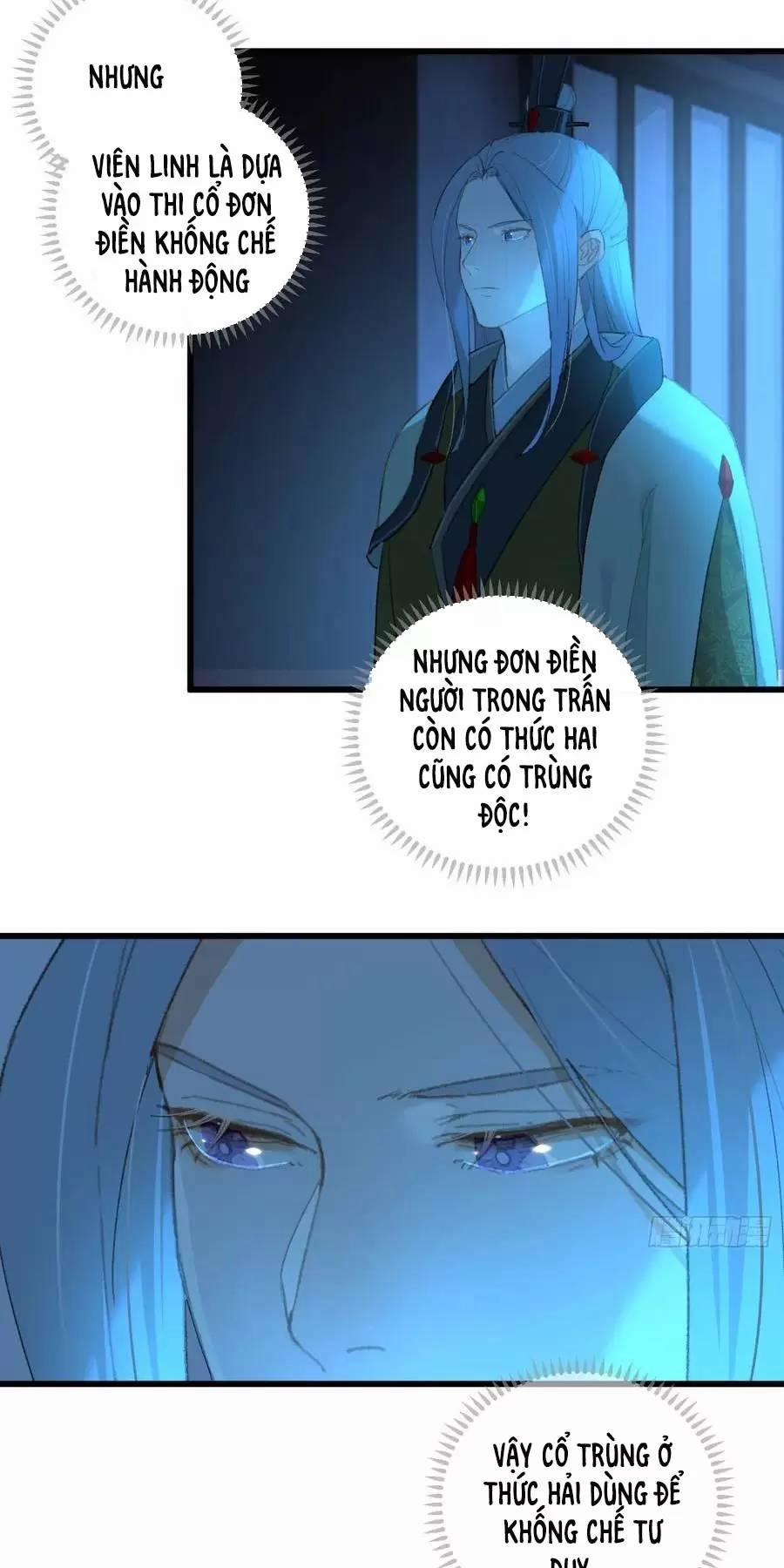 Đại Thừa Kỳ Mới Có Nghịch Tập Hệ Thống 11 trang 45