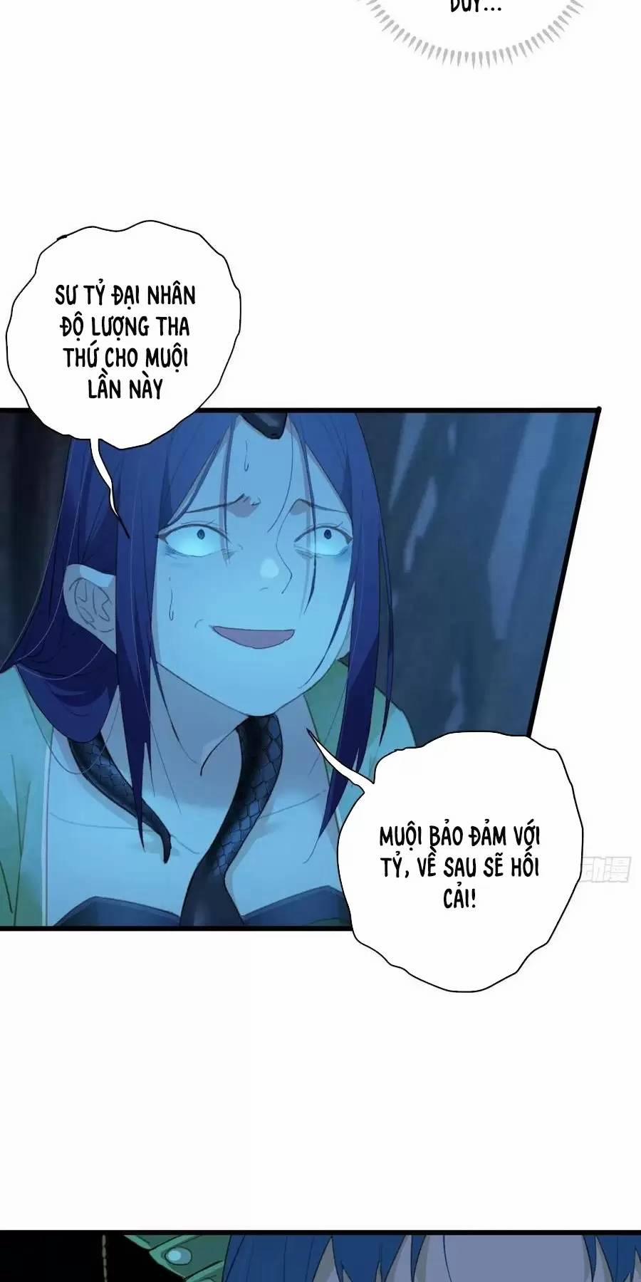 Đại Thừa Kỳ Mới Có Nghịch Tập Hệ Thống 11 trang 46