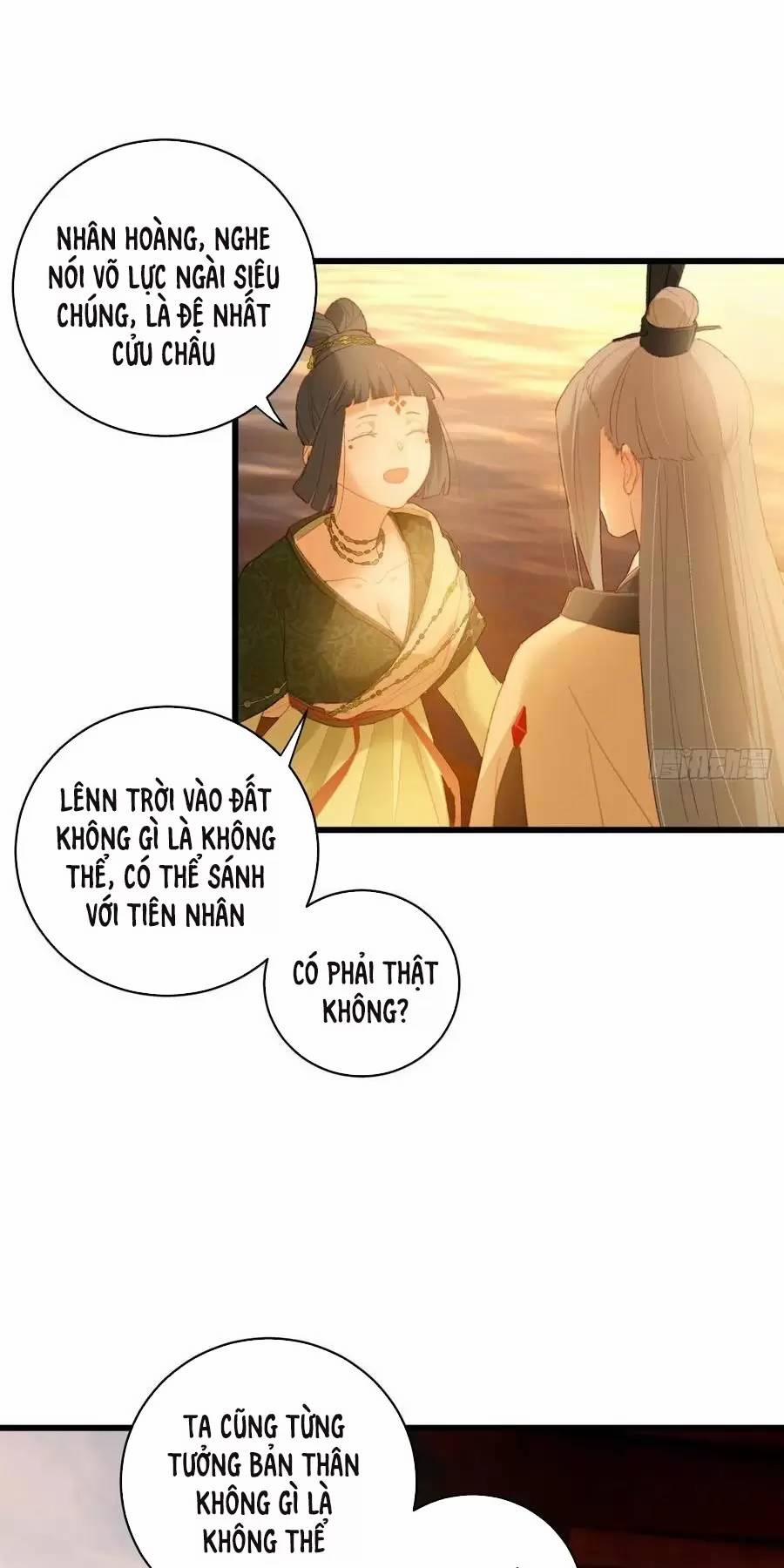 Đại Thừa Kỳ Mới Có Nghịch Tập Hệ Thống 11 trang 5