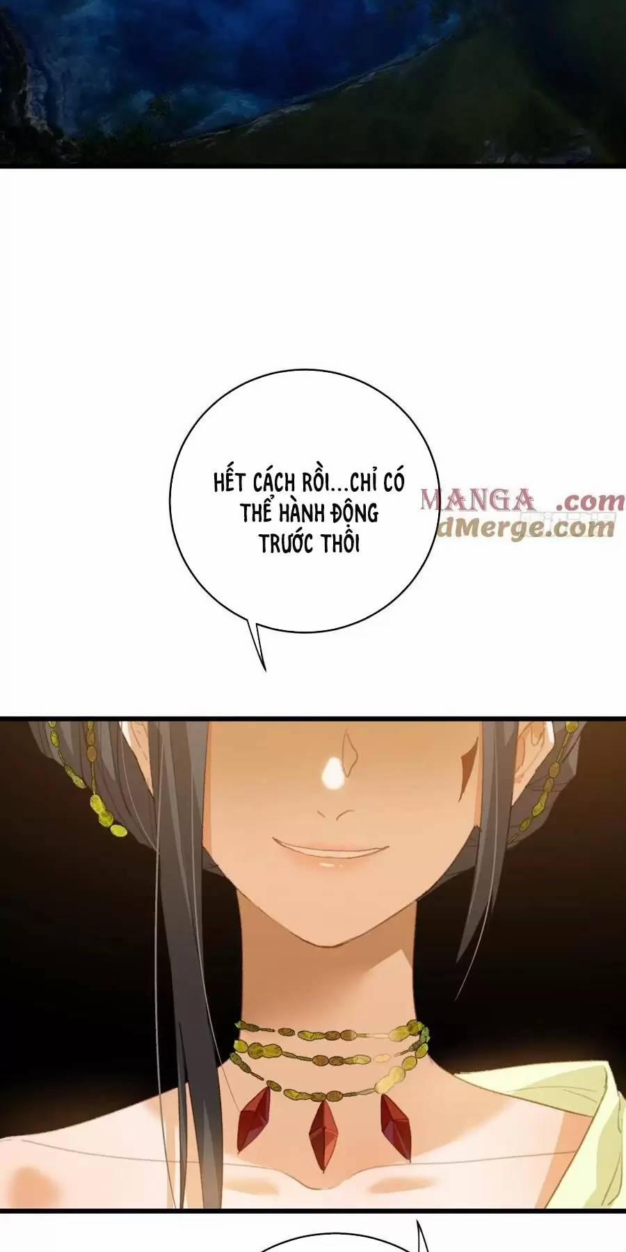 Đại Thừa Kỳ Mới Có Nghịch Tập Hệ Thống 11 trang 50