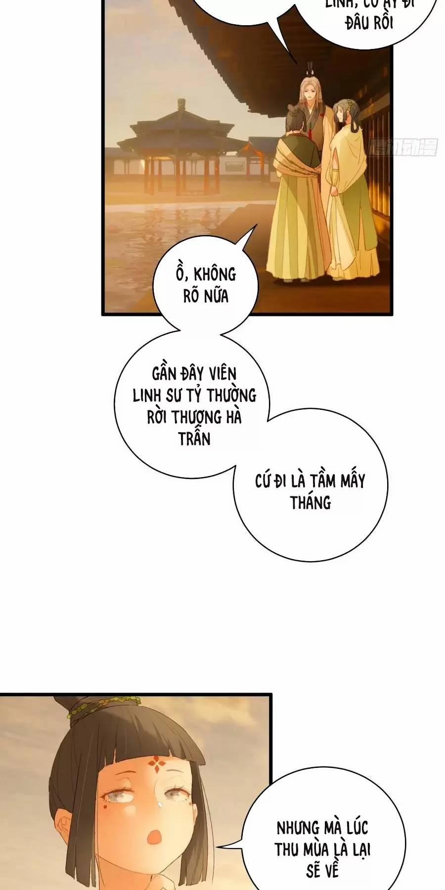 Đại Thừa Kỳ Mới Có Nghịch Tập Hệ Thống 11 trang 8