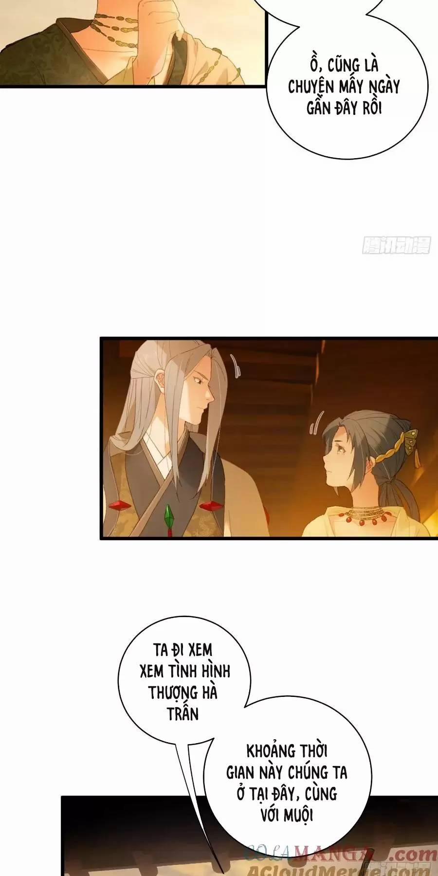 Đại Thừa Kỳ Mới Có Nghịch Tập Hệ Thống 11 trang 9