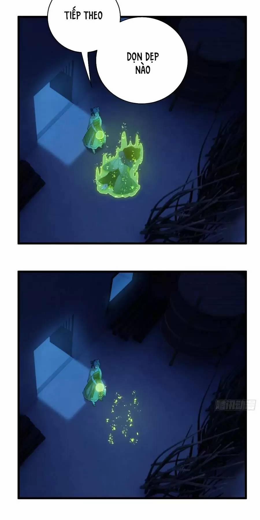 Đại Thừa Kỳ Mới Có Nghịch Tập Hệ Thống 12 trang 10