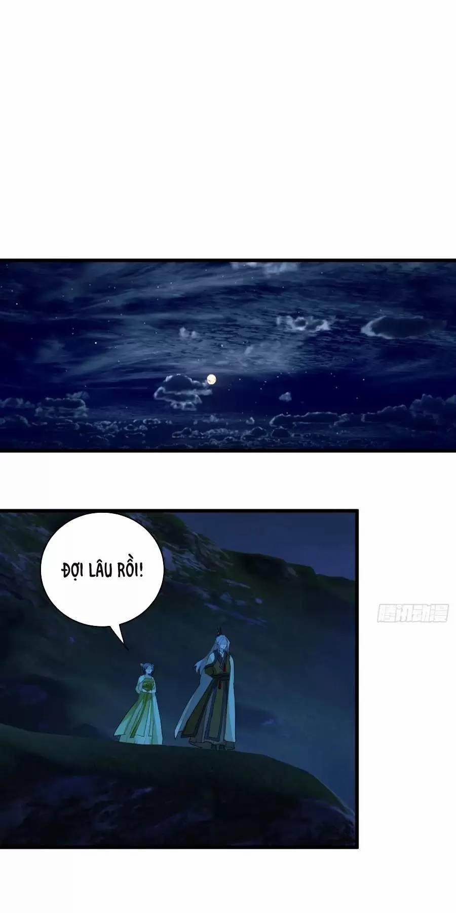 Đại Thừa Kỳ Mới Có Nghịch Tập Hệ Thống 12 trang 11