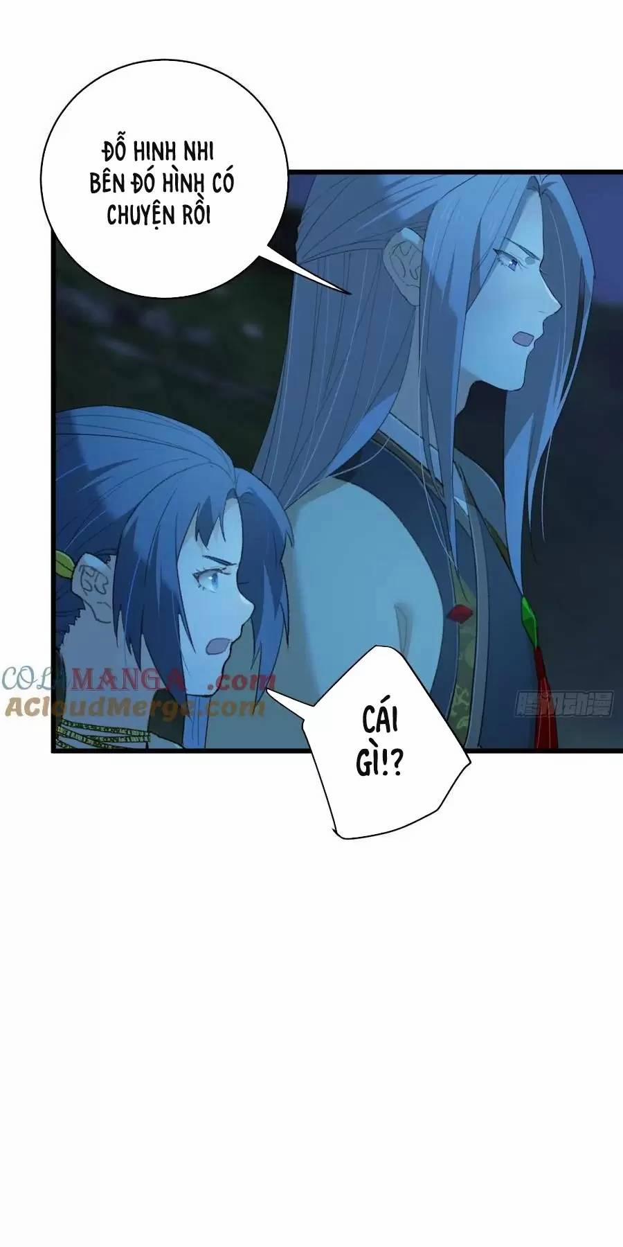 Đại Thừa Kỳ Mới Có Nghịch Tập Hệ Thống 12 trang 12