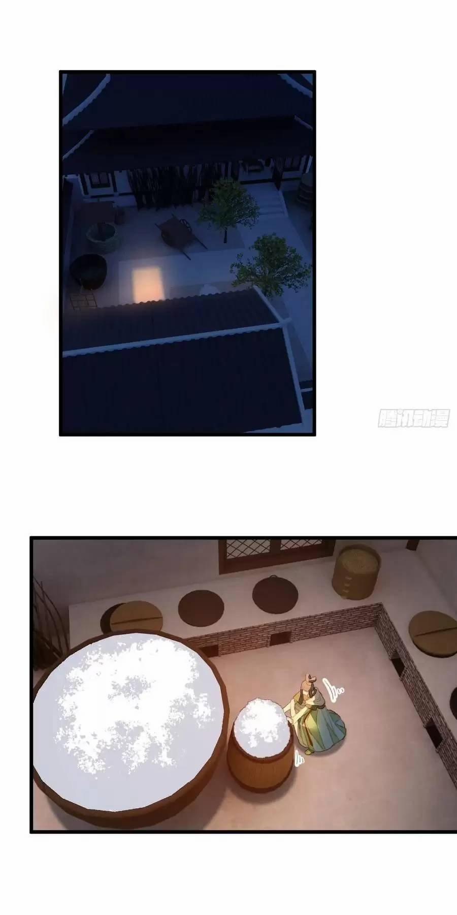 Đại Thừa Kỳ Mới Có Nghịch Tập Hệ Thống 12 trang 13