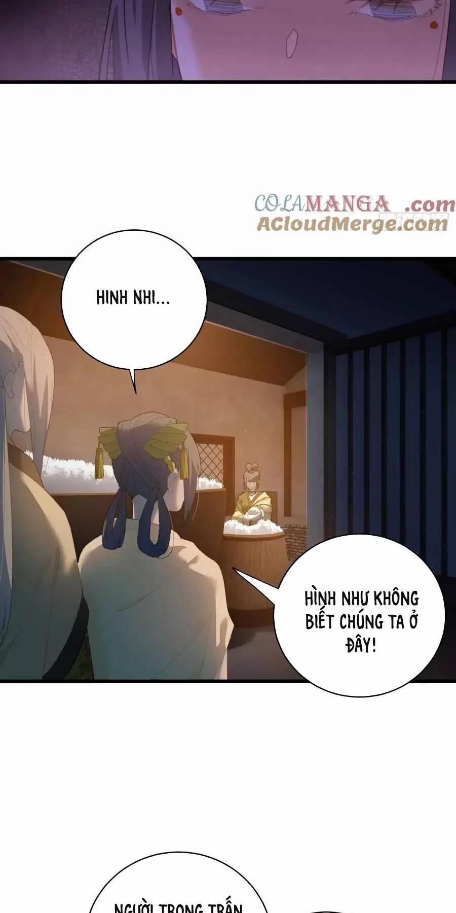 Đại Thừa Kỳ Mới Có Nghịch Tập Hệ Thống 12 trang 15