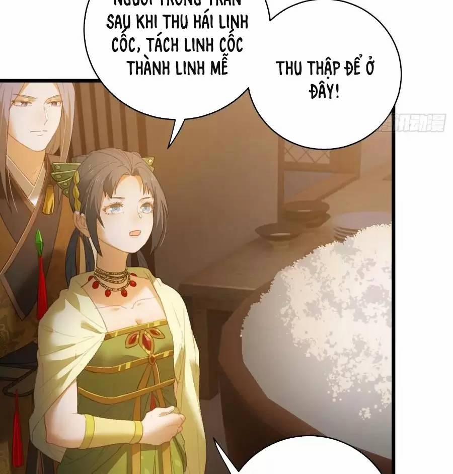 Đại Thừa Kỳ Mới Có Nghịch Tập Hệ Thống 12 trang 16