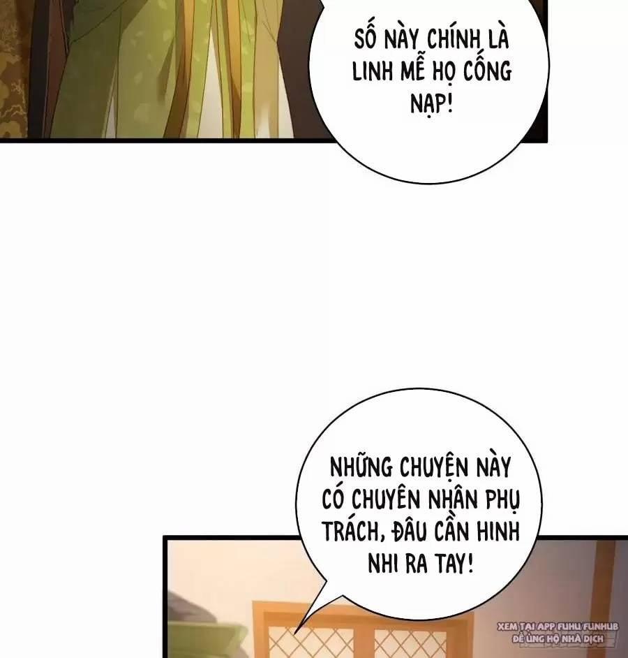 Đại Thừa Kỳ Mới Có Nghịch Tập Hệ Thống 12 trang 17