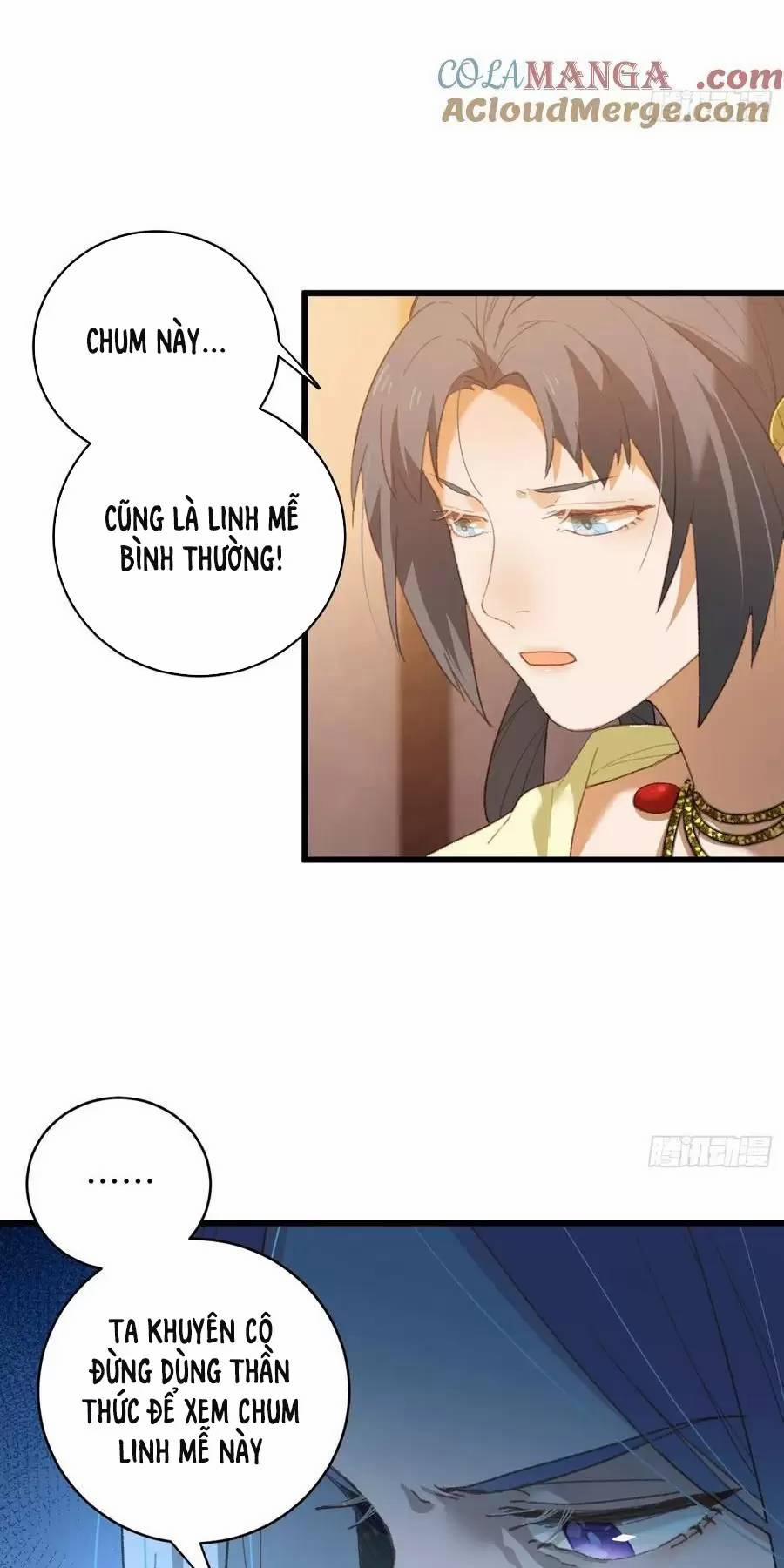 Đại Thừa Kỳ Mới Có Nghịch Tập Hệ Thống 12 trang 19