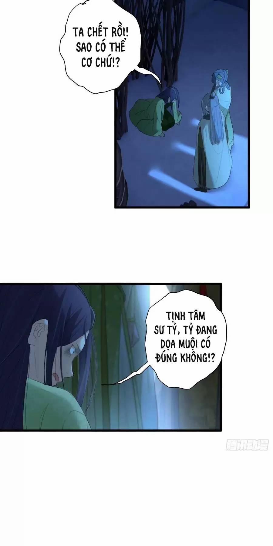 Đại Thừa Kỳ Mới Có Nghịch Tập Hệ Thống 12 trang 2