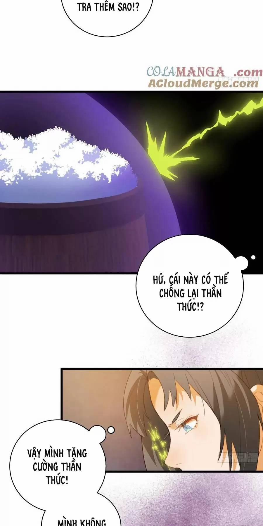 Đại Thừa Kỳ Mới Có Nghịch Tập Hệ Thống 12 trang 21