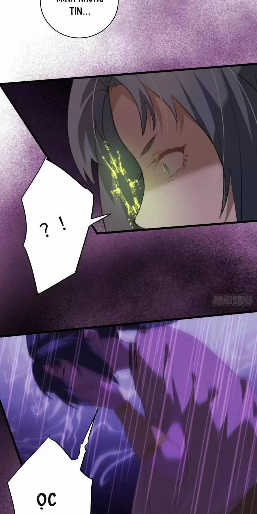 Đại Thừa Kỳ Mới Có Nghịch Tập Hệ Thống 12 trang 22