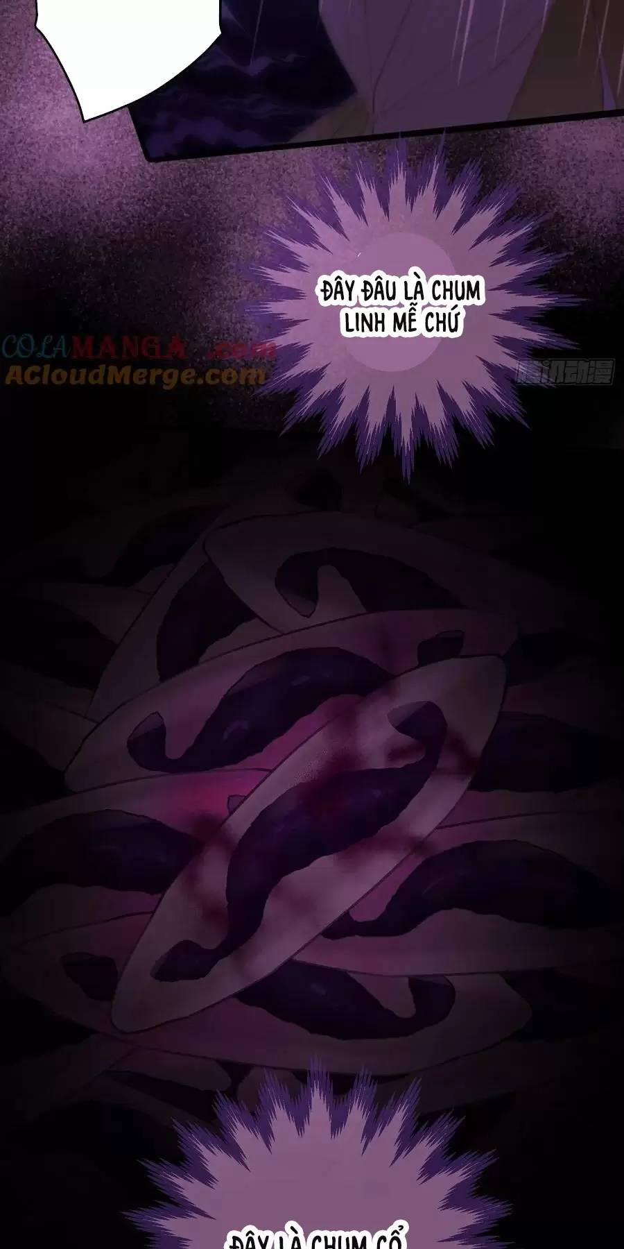 Đại Thừa Kỳ Mới Có Nghịch Tập Hệ Thống 12 trang 23