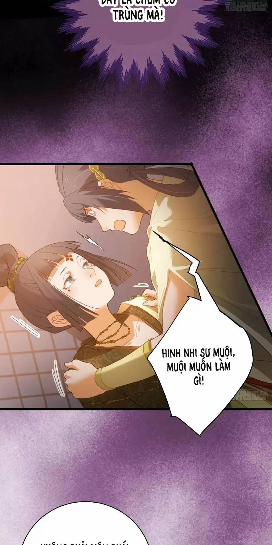 Đại Thừa Kỳ Mới Có Nghịch Tập Hệ Thống 12 trang 24