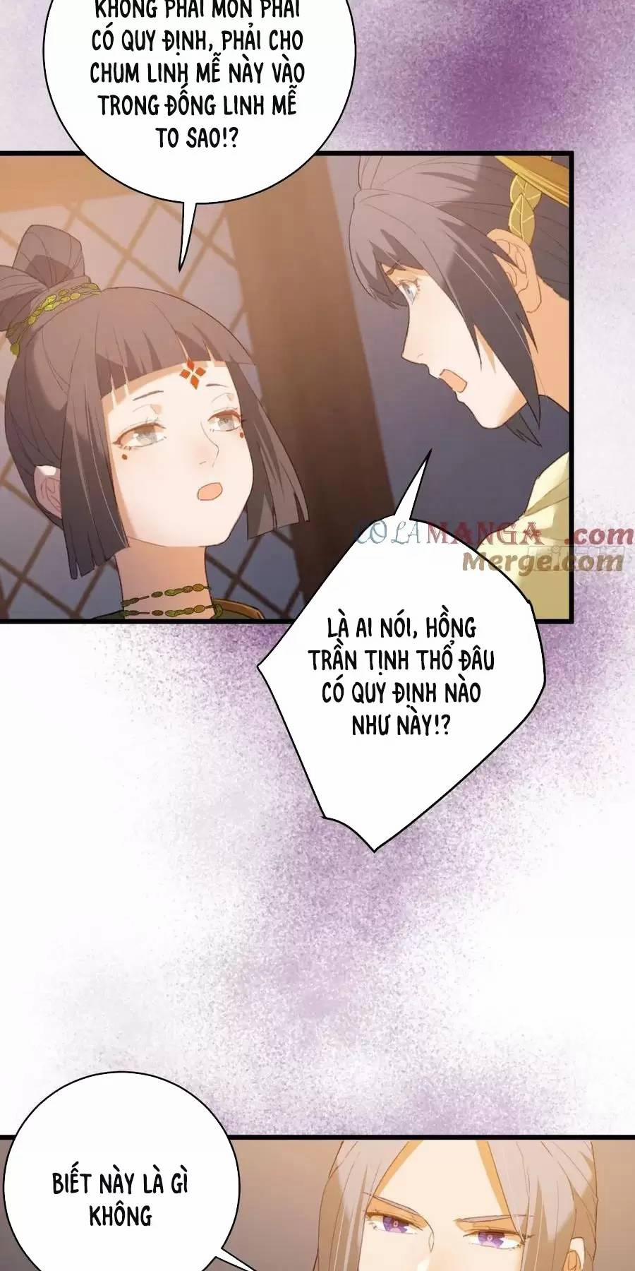 Đại Thừa Kỳ Mới Có Nghịch Tập Hệ Thống 12 trang 25