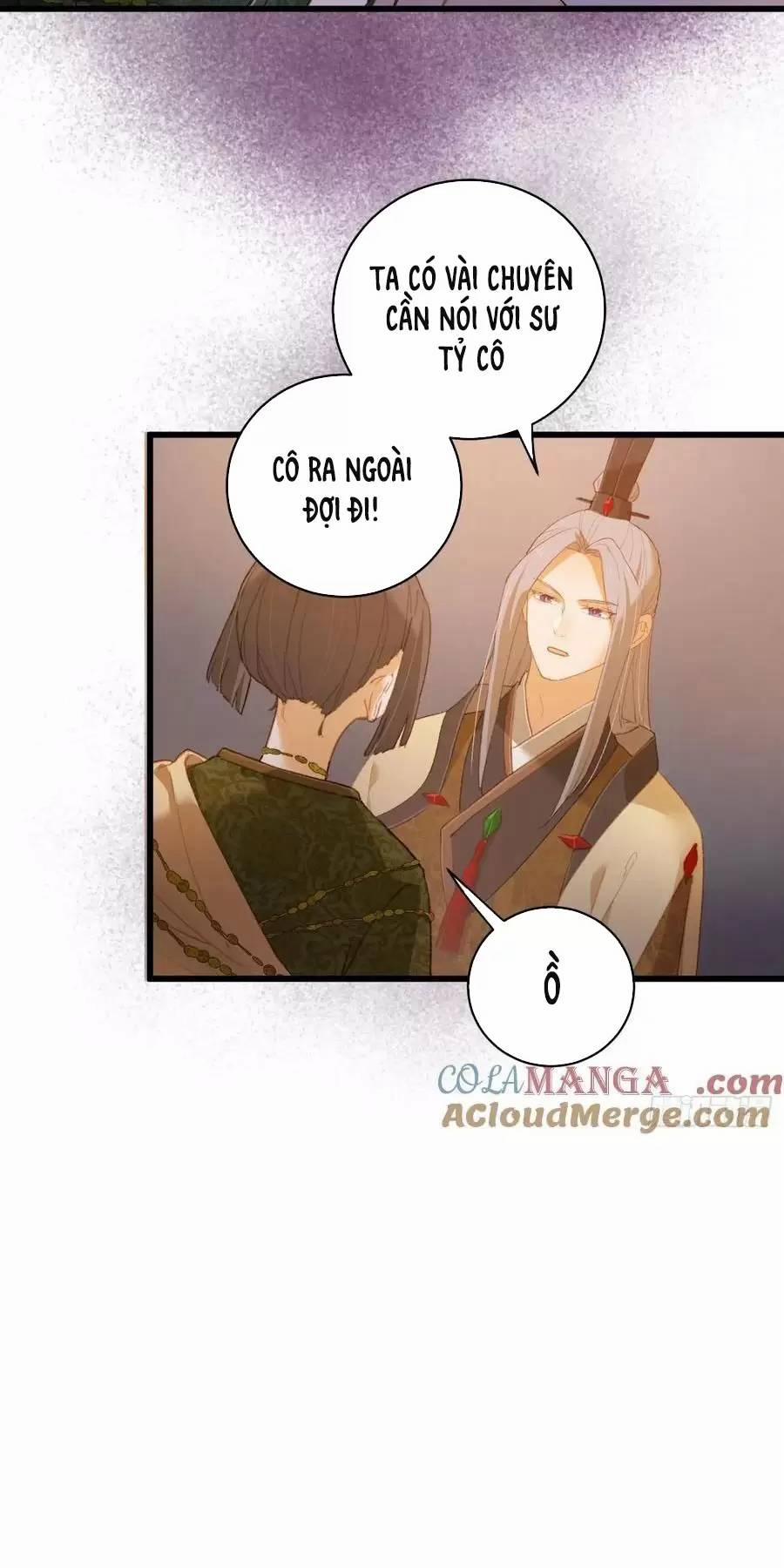 Đại Thừa Kỳ Mới Có Nghịch Tập Hệ Thống 12 trang 27