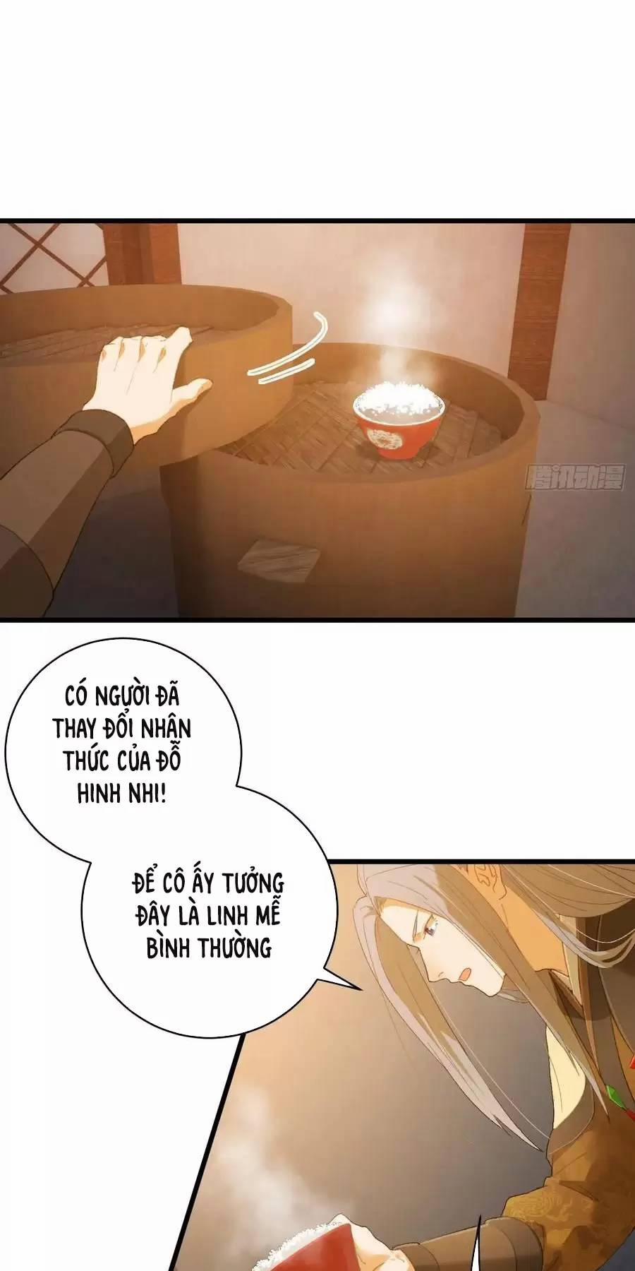 Đại Thừa Kỳ Mới Có Nghịch Tập Hệ Thống 12 trang 28