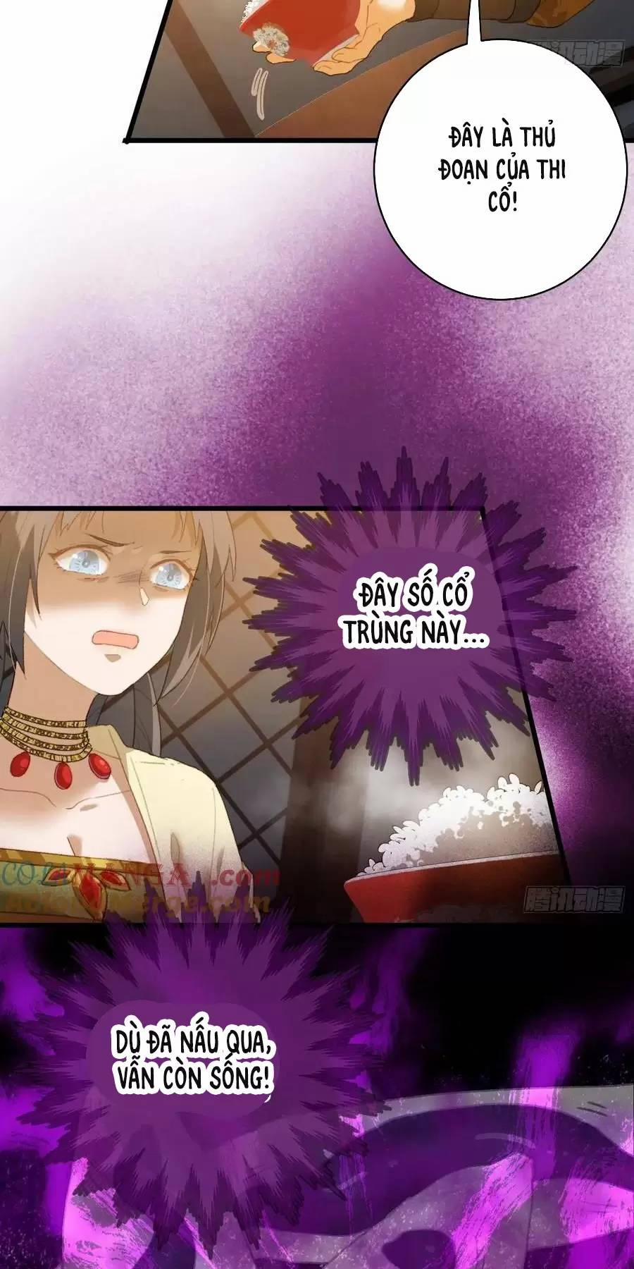 Đại Thừa Kỳ Mới Có Nghịch Tập Hệ Thống 12 trang 29