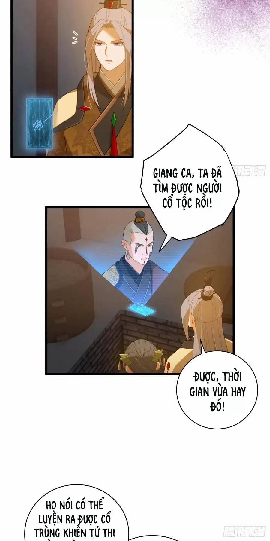 Đại Thừa Kỳ Mới Có Nghịch Tập Hệ Thống 12 trang 33