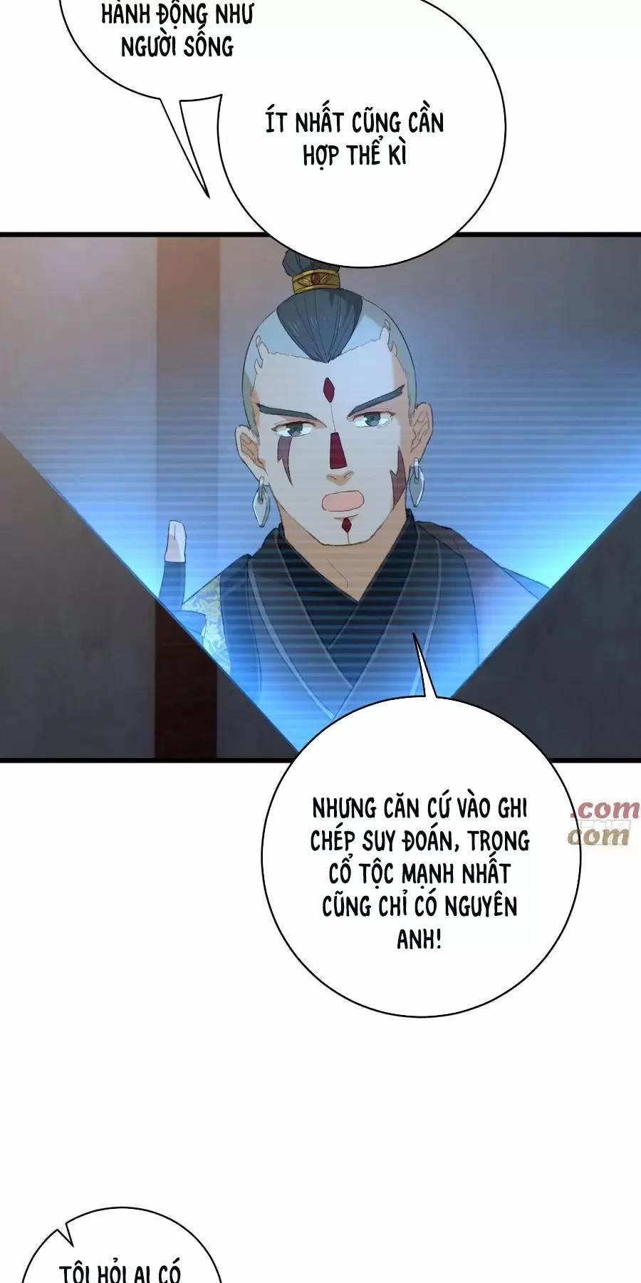 Đại Thừa Kỳ Mới Có Nghịch Tập Hệ Thống 12 trang 34