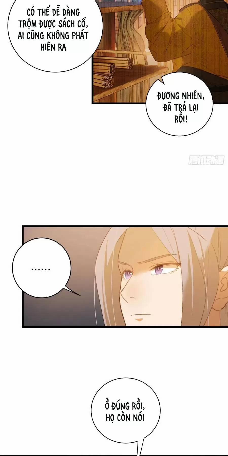 Đại Thừa Kỳ Mới Có Nghịch Tập Hệ Thống 12 trang 36