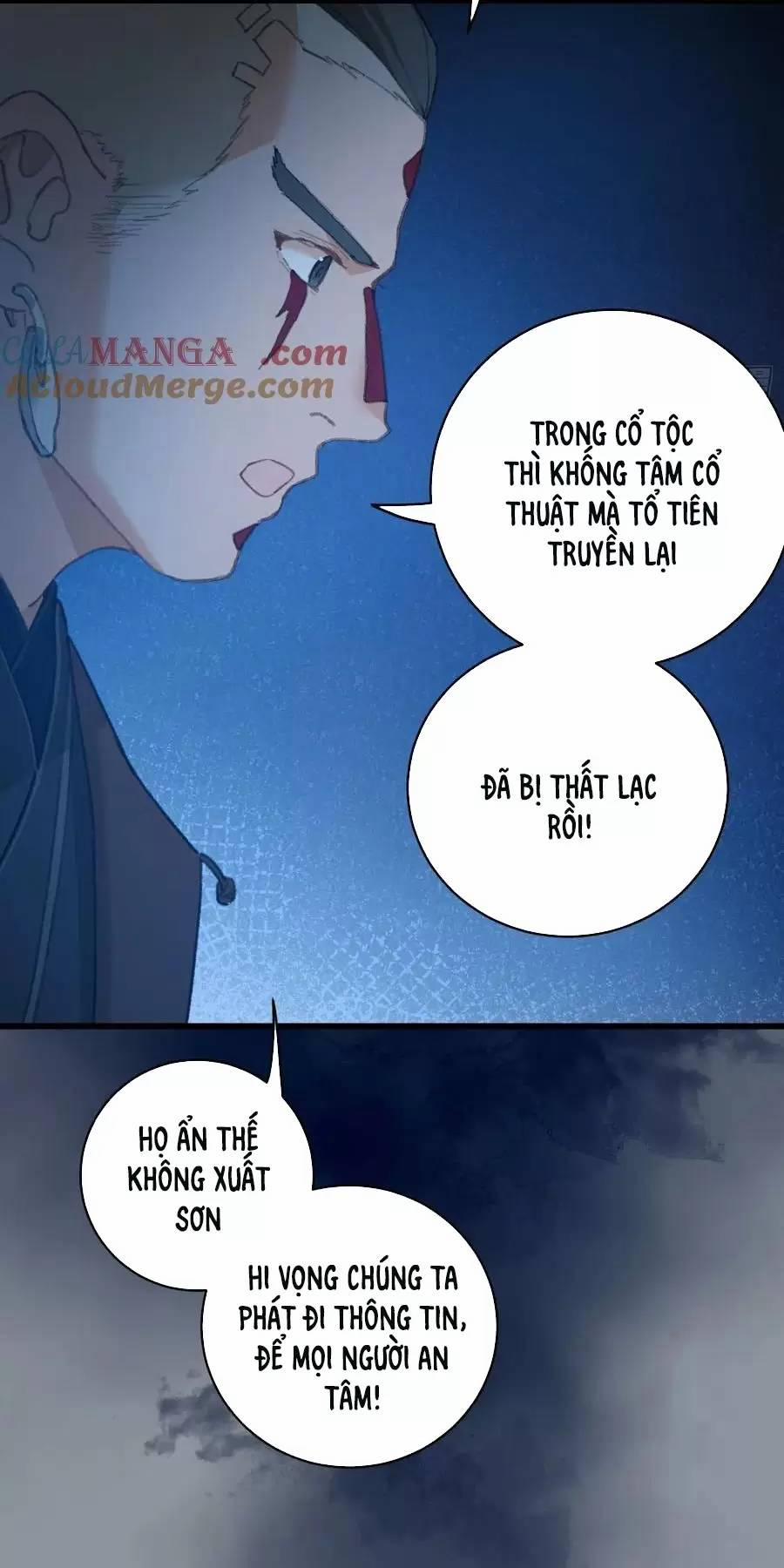 Đại Thừa Kỳ Mới Có Nghịch Tập Hệ Thống 12 trang 37