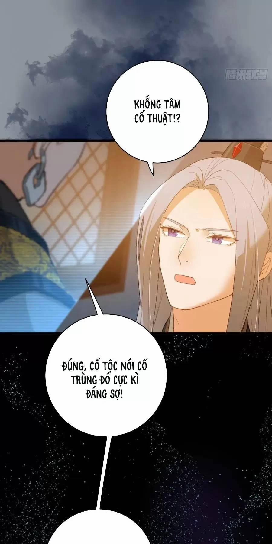 Đại Thừa Kỳ Mới Có Nghịch Tập Hệ Thống 12 trang 38