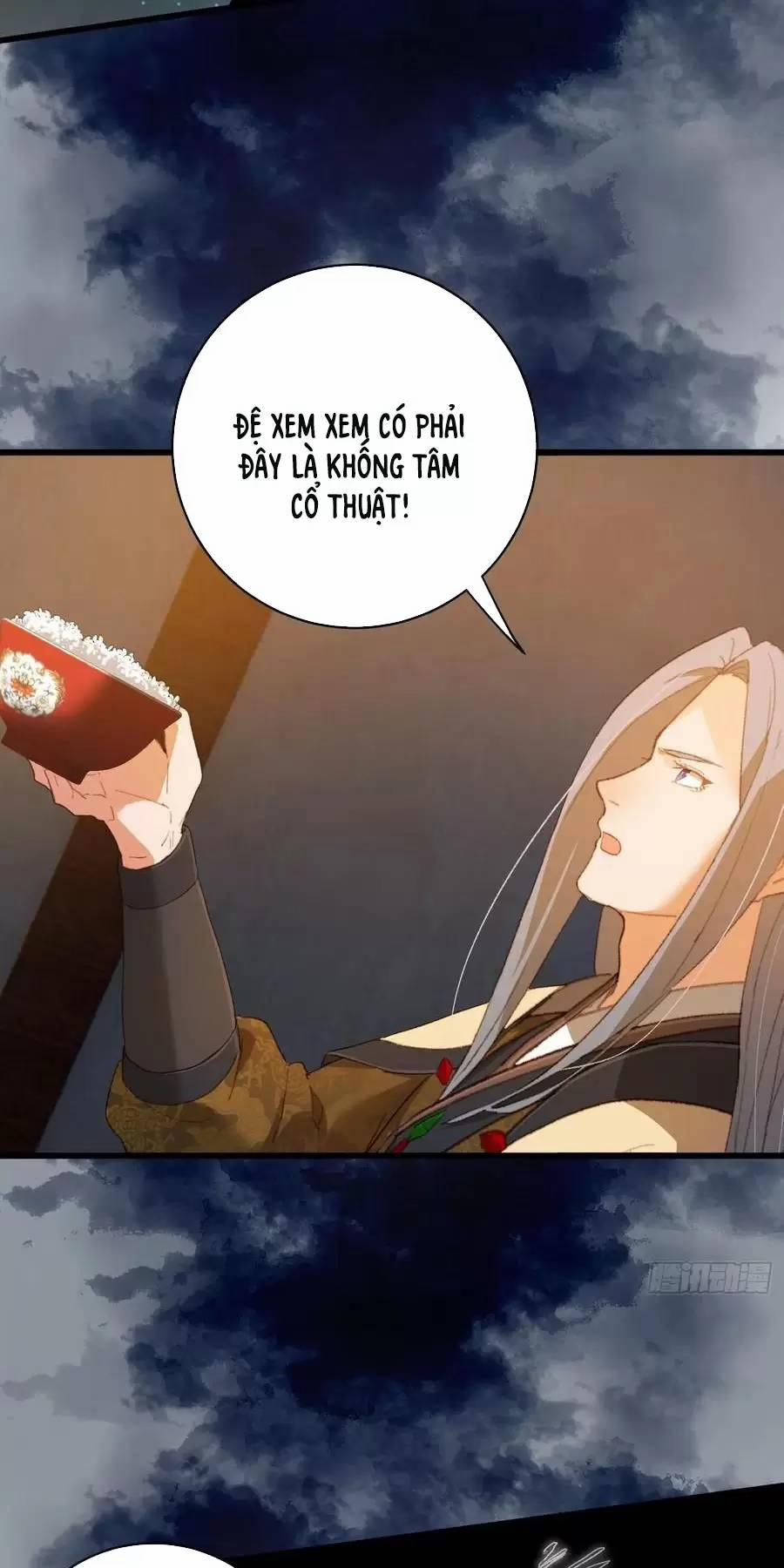 Đại Thừa Kỳ Mới Có Nghịch Tập Hệ Thống 12 trang 40