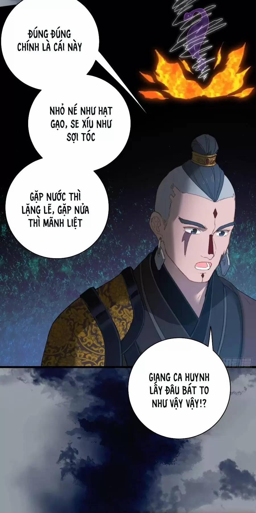 Đại Thừa Kỳ Mới Có Nghịch Tập Hệ Thống 12 trang 41