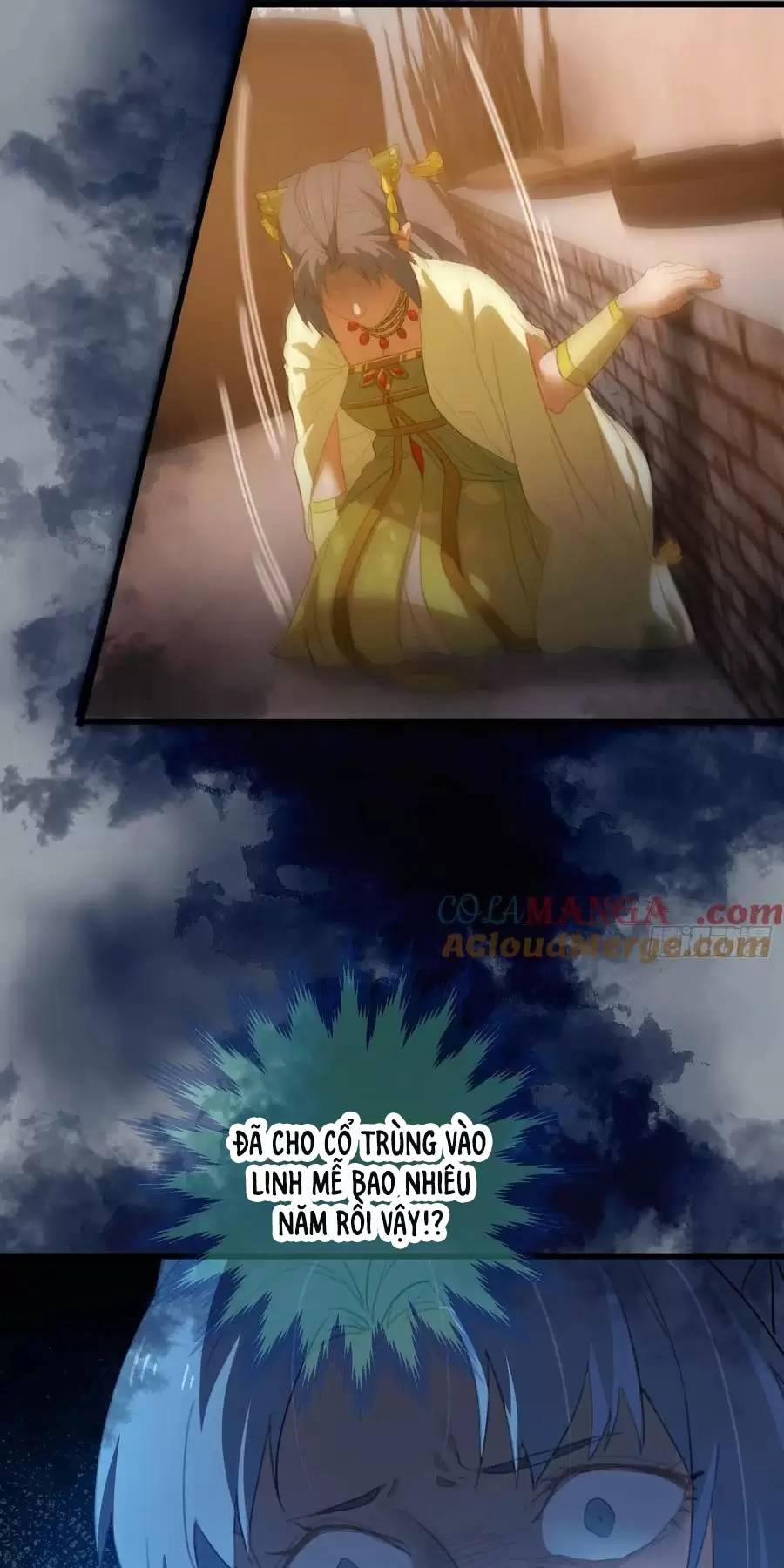 Đại Thừa Kỳ Mới Có Nghịch Tập Hệ Thống 12 trang 42