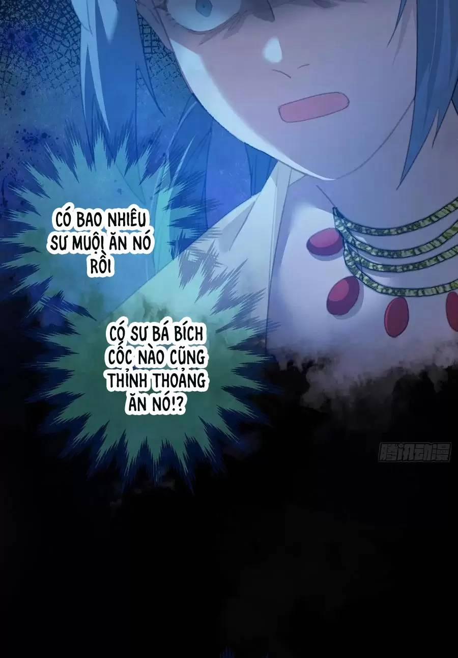 Đại Thừa Kỳ Mới Có Nghịch Tập Hệ Thống 12 trang 43