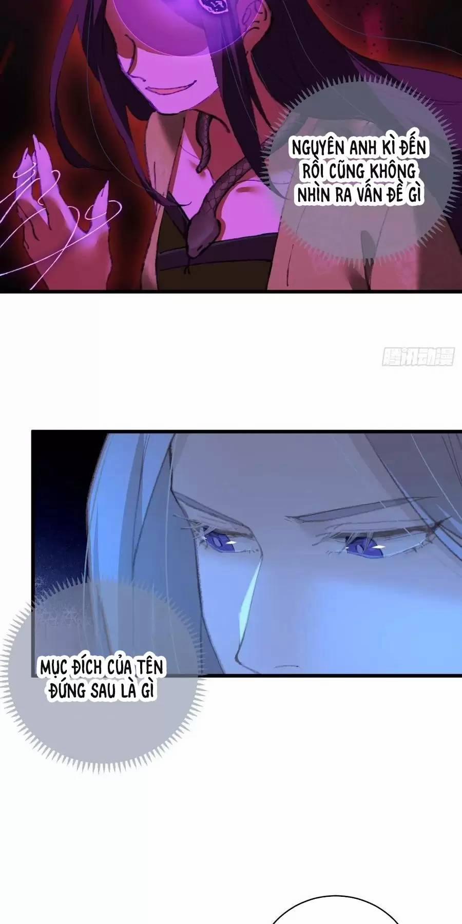 Đại Thừa Kỳ Mới Có Nghịch Tập Hệ Thống 12 trang 6