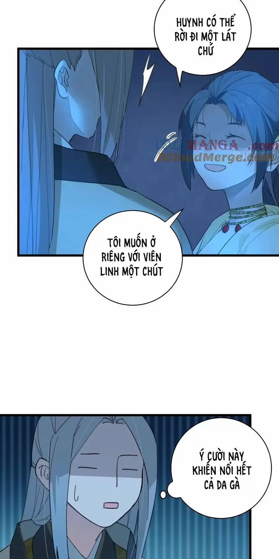 Đại Thừa Kỳ Mới Có Nghịch Tập Hệ Thống 12 trang 7