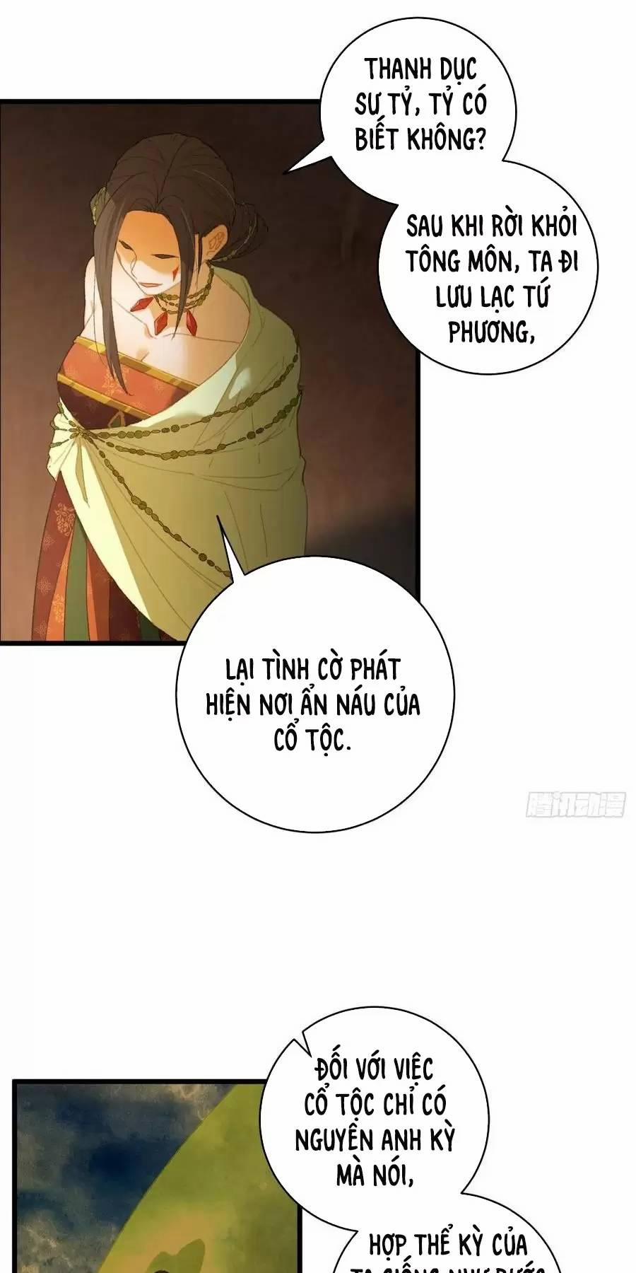 Đại Thừa Kỳ Mới Có Nghịch Tập Hệ Thống 13 trang 10