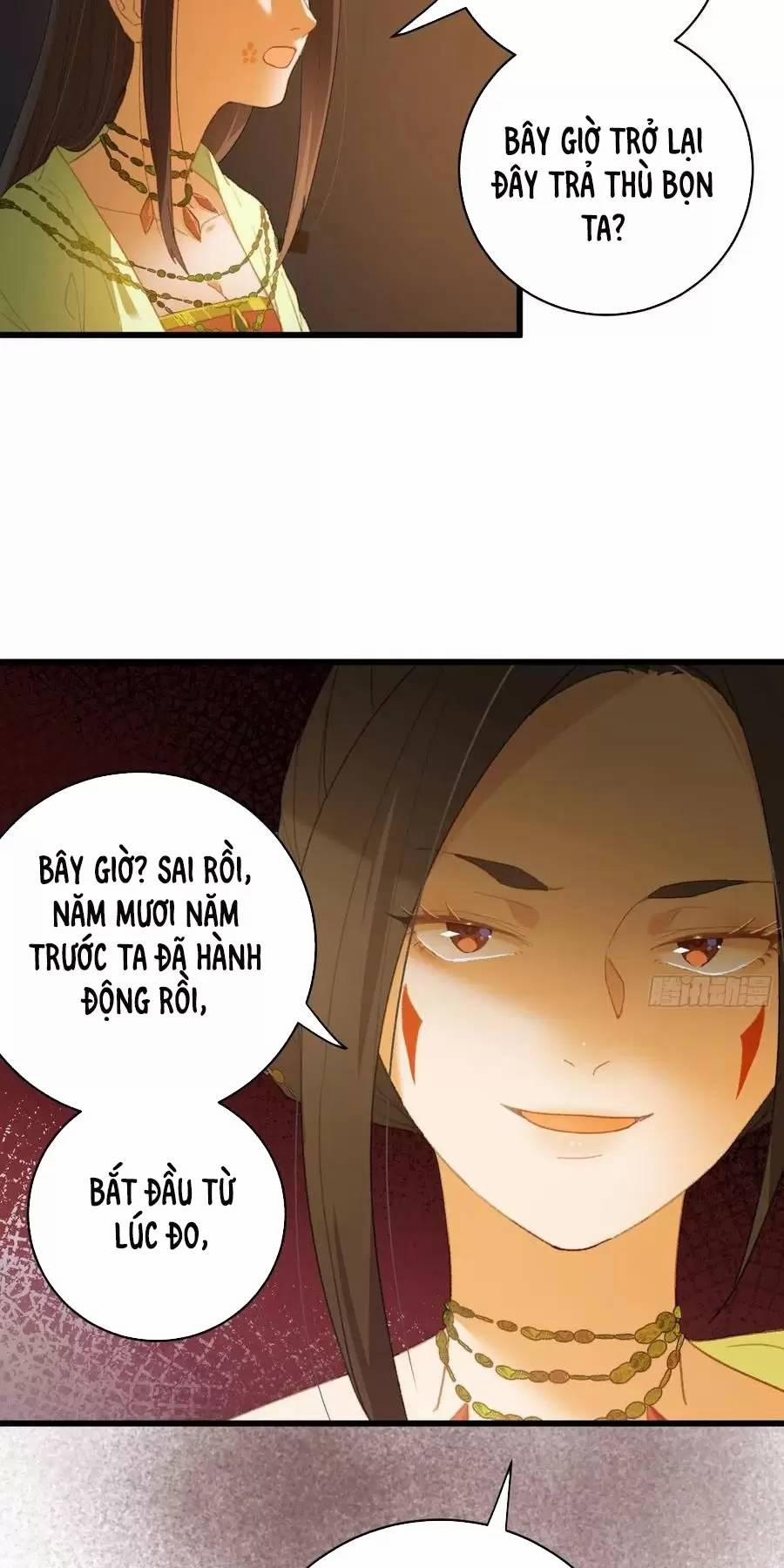 Đại Thừa Kỳ Mới Có Nghịch Tập Hệ Thống 13 trang 12