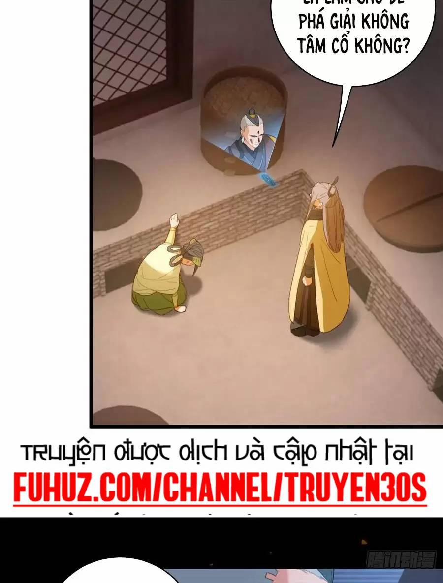 Đại Thừa Kỳ Mới Có Nghịch Tập Hệ Thống 13 trang 14