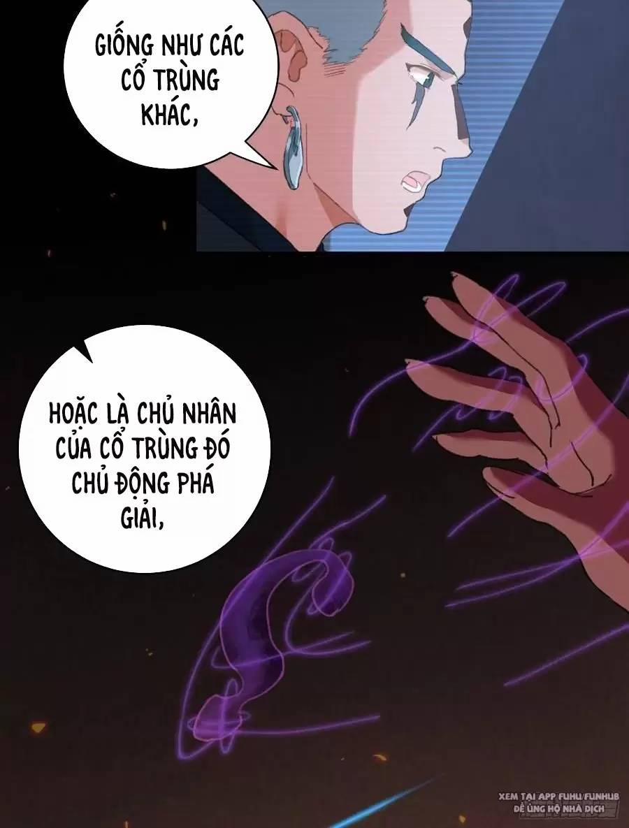 Đại Thừa Kỳ Mới Có Nghịch Tập Hệ Thống 13 trang 15