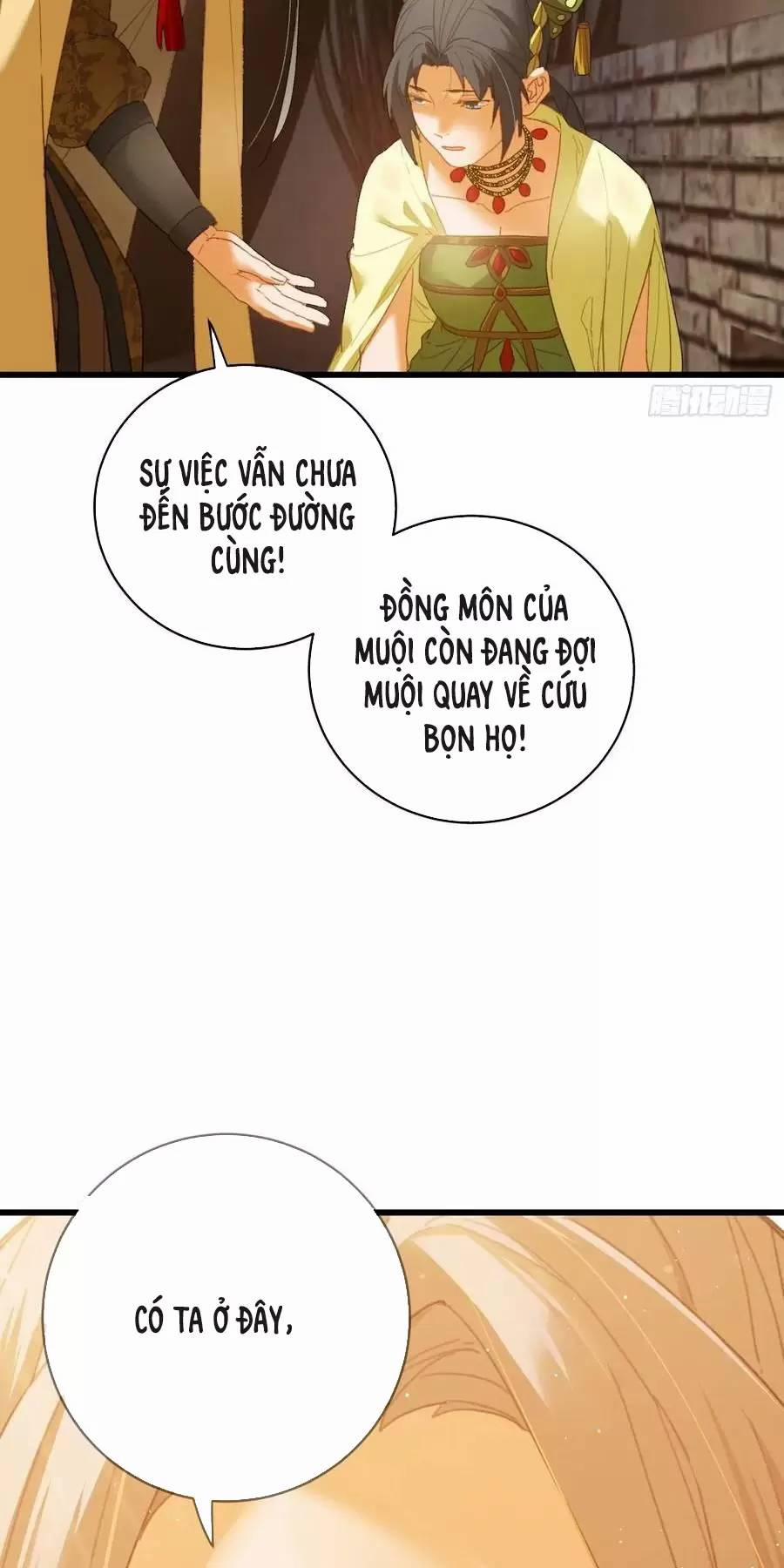 Đại Thừa Kỳ Mới Có Nghịch Tập Hệ Thống 13 trang 18