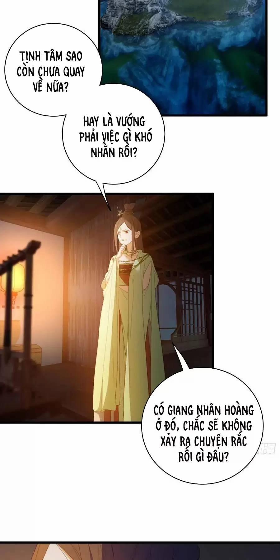 Đại Thừa Kỳ Mới Có Nghịch Tập Hệ Thống 13 trang 2