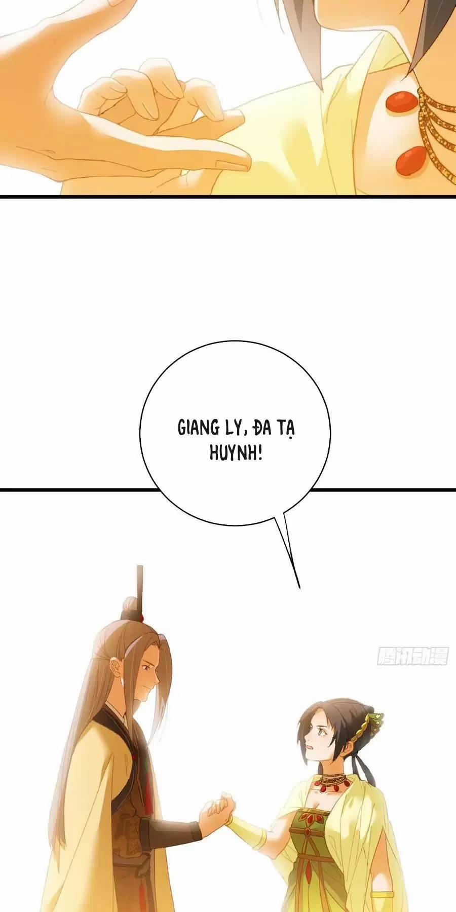 Đại Thừa Kỳ Mới Có Nghịch Tập Hệ Thống 13 trang 22