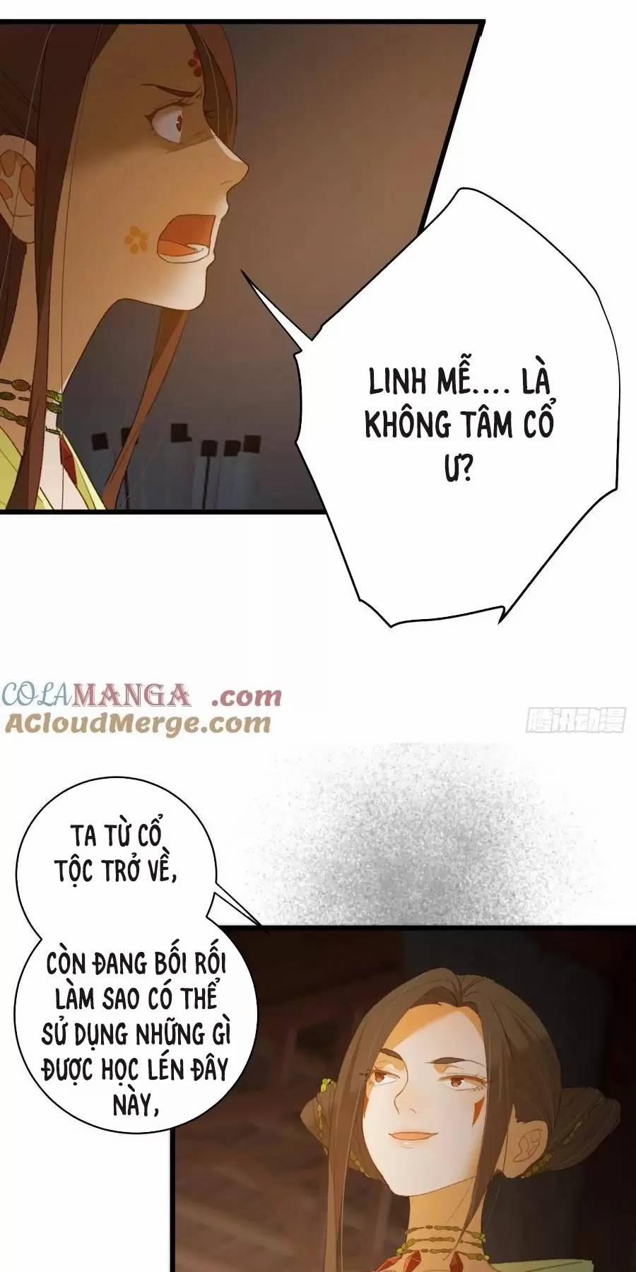 Đại Thừa Kỳ Mới Có Nghịch Tập Hệ Thống 13 trang 24